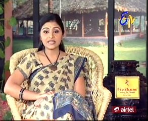 Jeevana Jyothi - Ayurveda - Yoga - Health Treatment - 06thDec2010 - 02