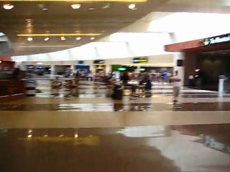 Airport Rent-a-Car