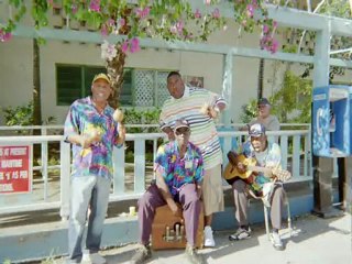 "Listening Party" (Remix) - ft Jay-G & C. Coald