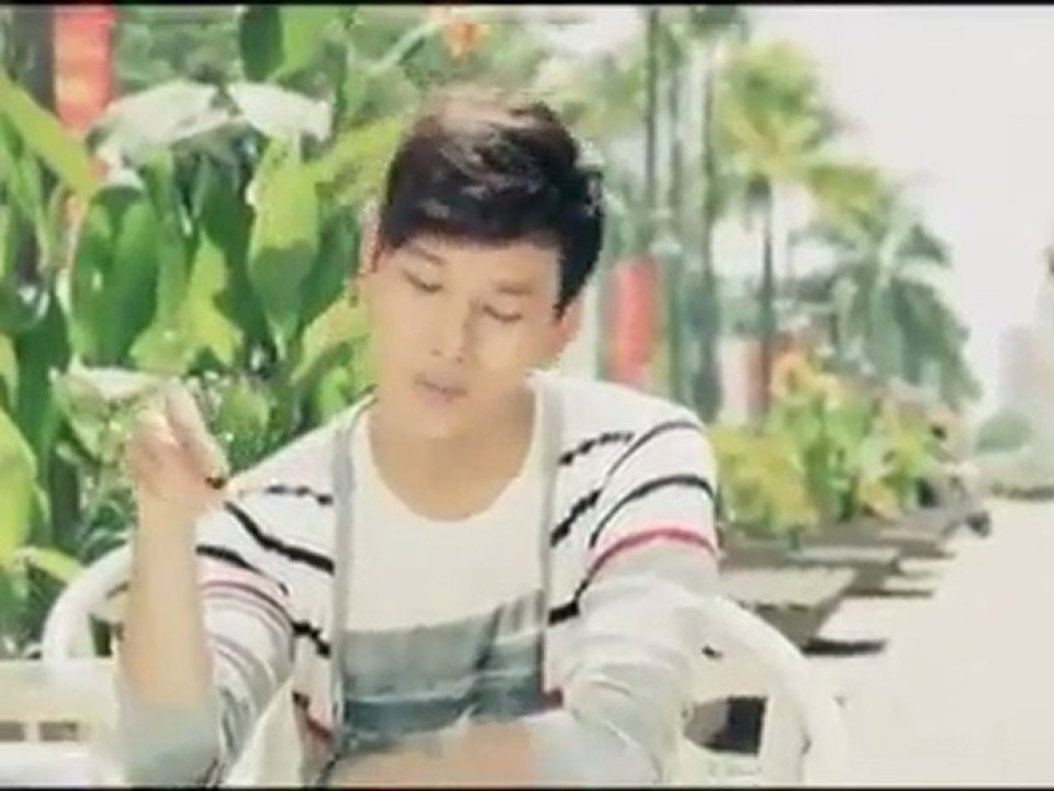 Sẻ Chia Khoảnh Khắc ( Share Life Moment ) - HTC