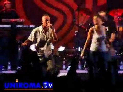 Sud Sound System alla Notte Bianca del Municipio X di Roma