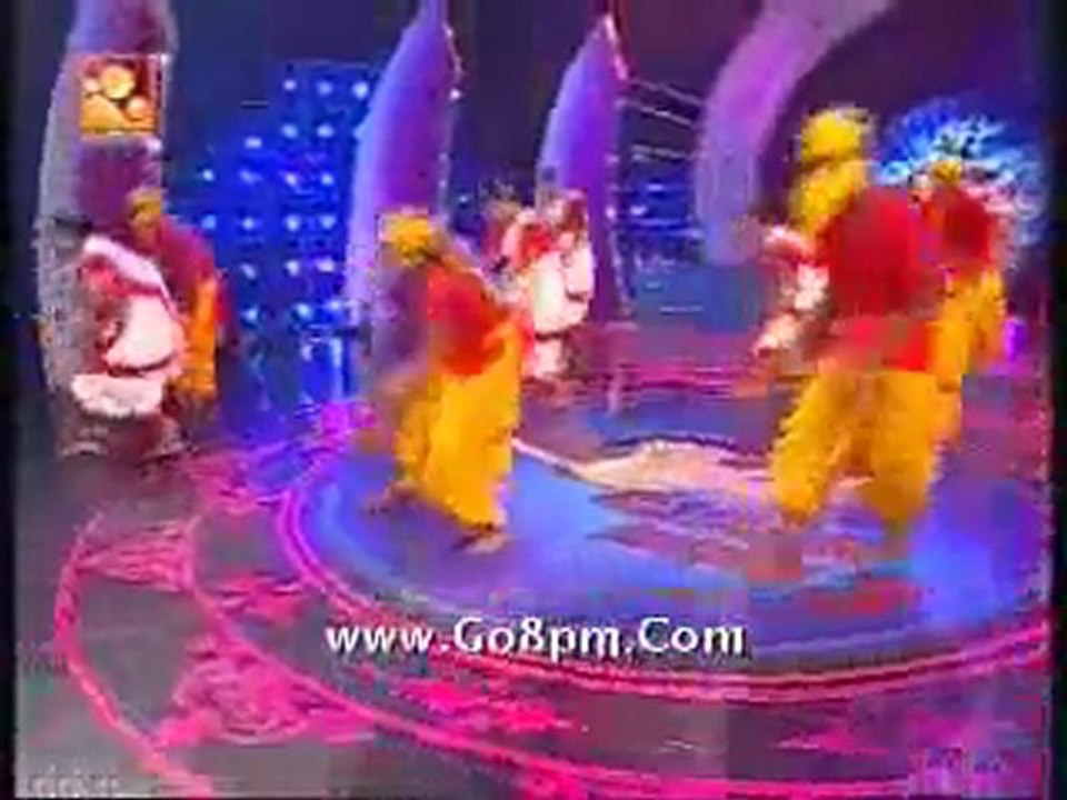 Super 5 www.Go8pm.Com july 5 2011