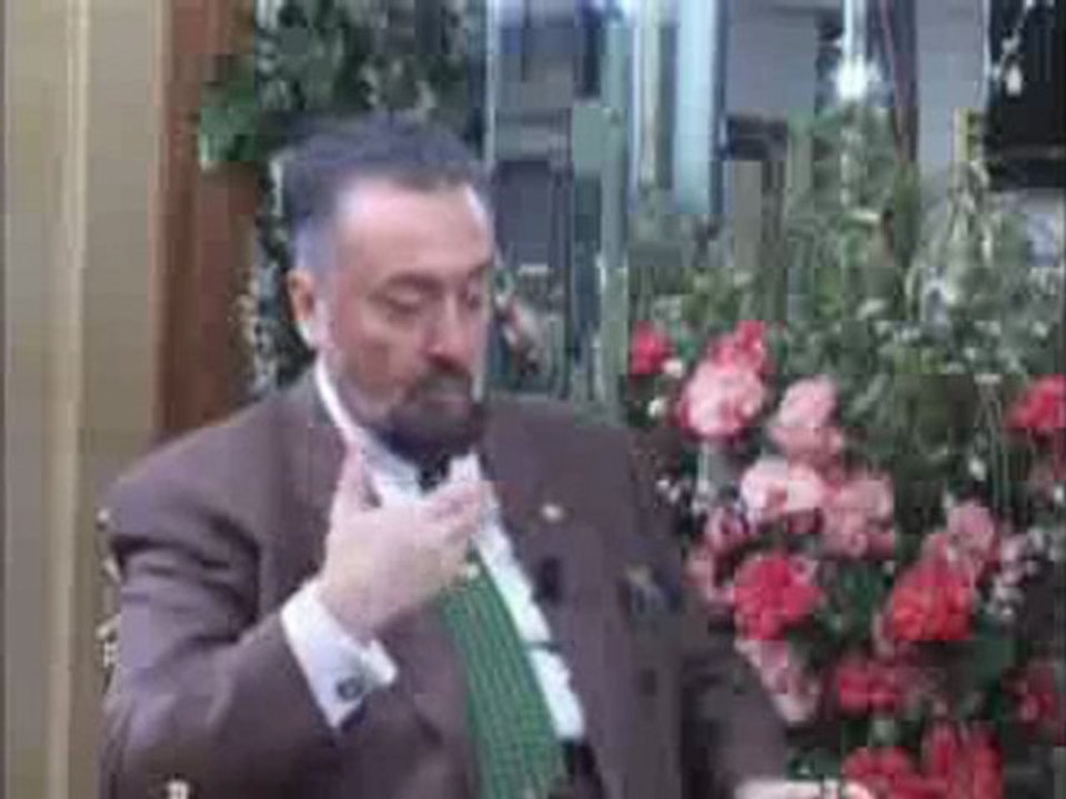 Hz. Mehdi (a.s.) Döneminde mutluluk çağına girilecektir