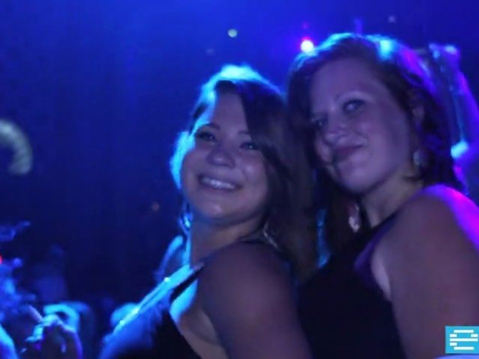 Lil Jon Rocks Opera Night Club