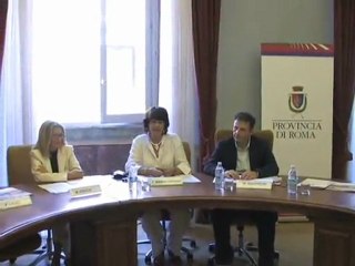 Arriva nella Provincia di Roma "donne@lcomputer"