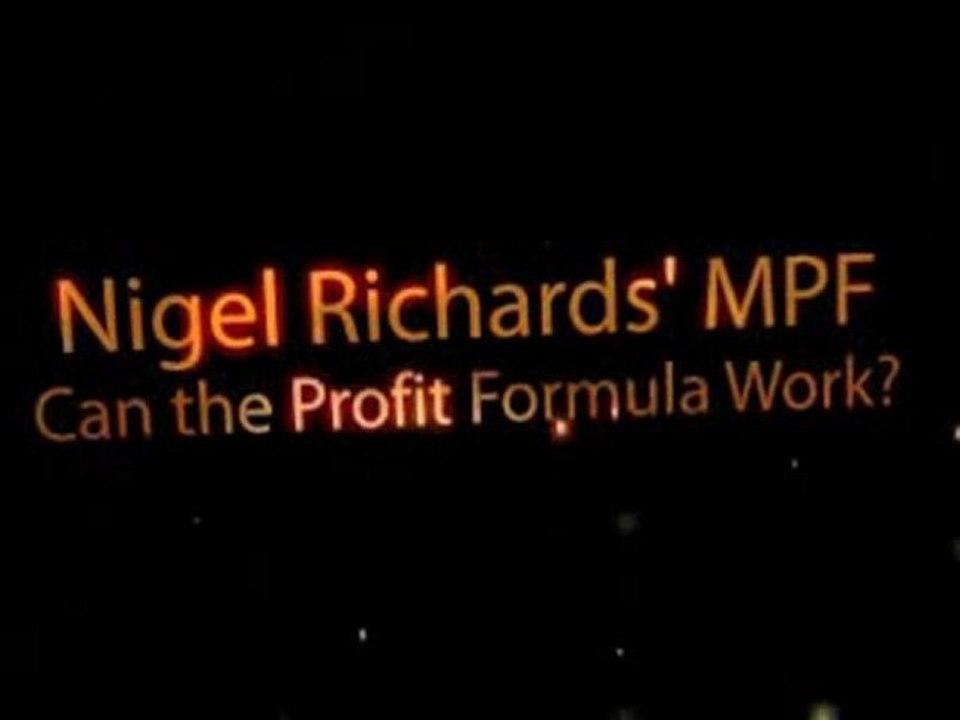 how make affiliate money