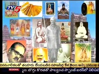 DhruvaTara - Famous Indian Tamil poet & freedom fighter,Subrahmanya Bharati