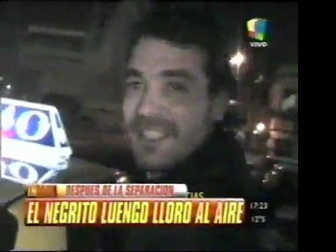 Pedro nota Infama - 05 de Julio 2011