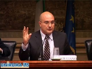 Vicedirettore TG1: "Sono un giornalista politicamente scorretto!"