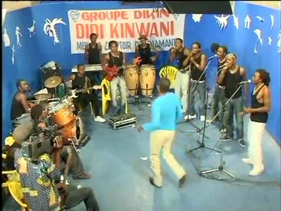 Werrason Afula atala te Vol. 2