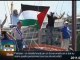 Flottille pour GAZA - un bâteau français s'échappe du blocus grec