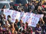 Diritto allo Studio: manifestazione internazionale