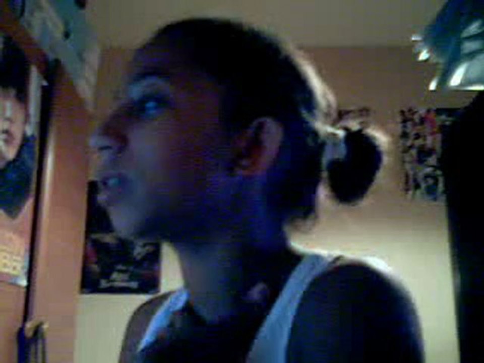 Caroline Costa - Qui je suis