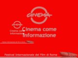 Cinema come informazione (Quinta parte)