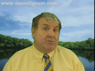 RussellGrant.com Video Horoscope Gemini July Wednesday 6th