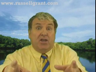 RussellGrant.com Video Horoscope Libra July Wednesday 6th