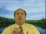 RussellGrant.com Video Horoscope Pisces July Wednesday 6th