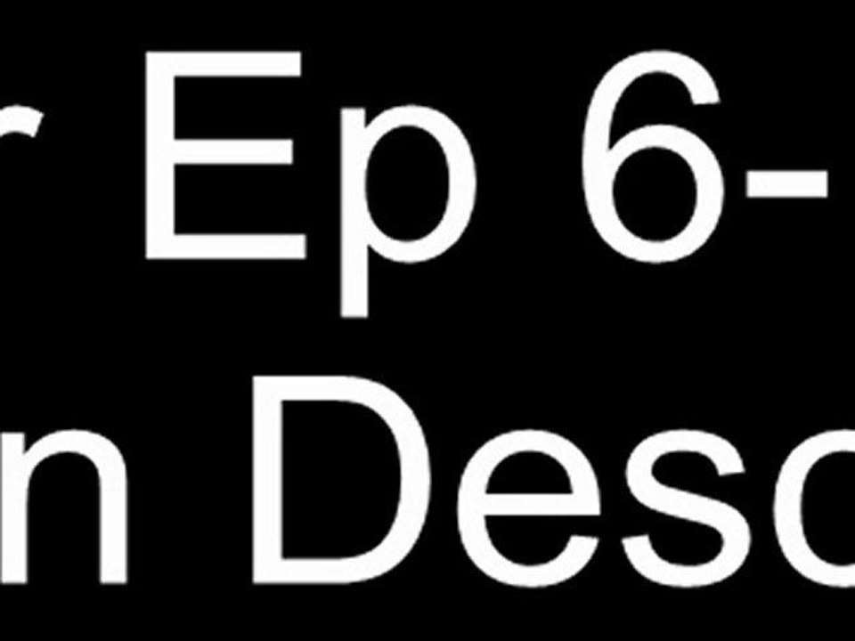 B-Fighter Ep 6-10
