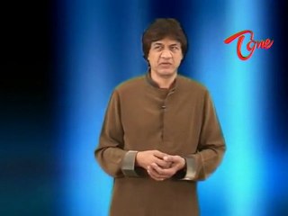 Mallik Comedy - Neti Baalale Repati .....