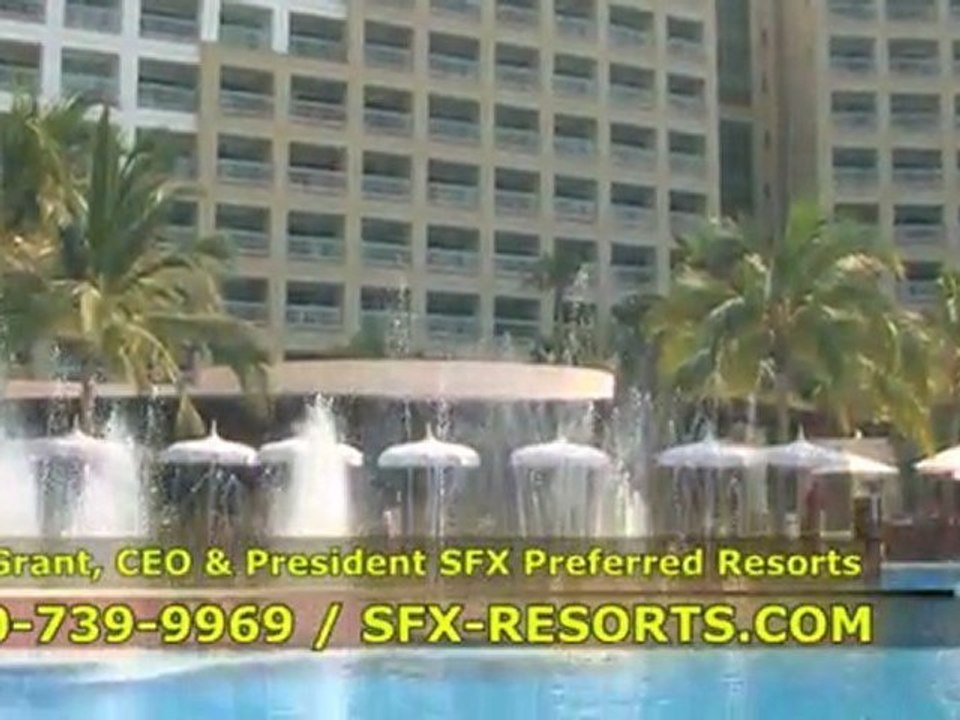 Timeshare Exchange Companies The Grand Mayan Nuevo Vallarta