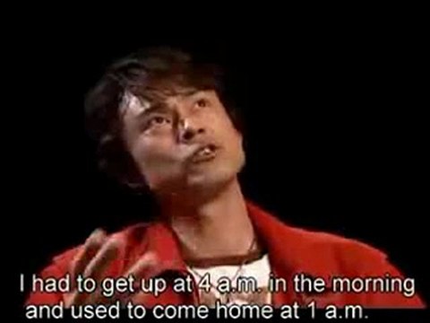Tetsuo Kurata - Kamen Rider Black RX Interview (2006) (subbed)-[ flv2mp3.com]