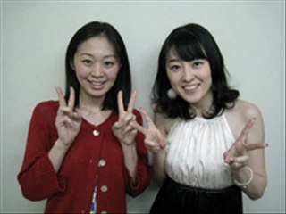 第５００回2/2美佳子＠ぱよぱよ千葉紗子2011-3-10