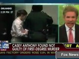 Reaction: Casey Anthony Not Guilty of Murder