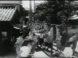 Gojira (1954) Trailer