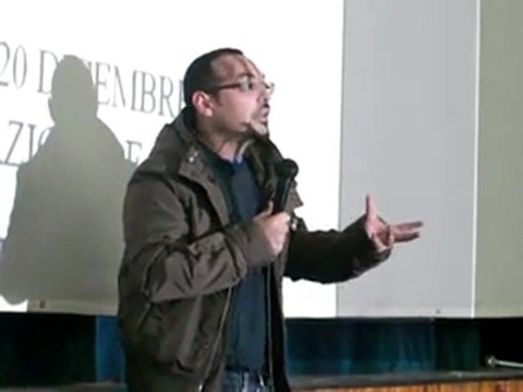 La Napoli Che Vogliamo - Acqua Pubblica