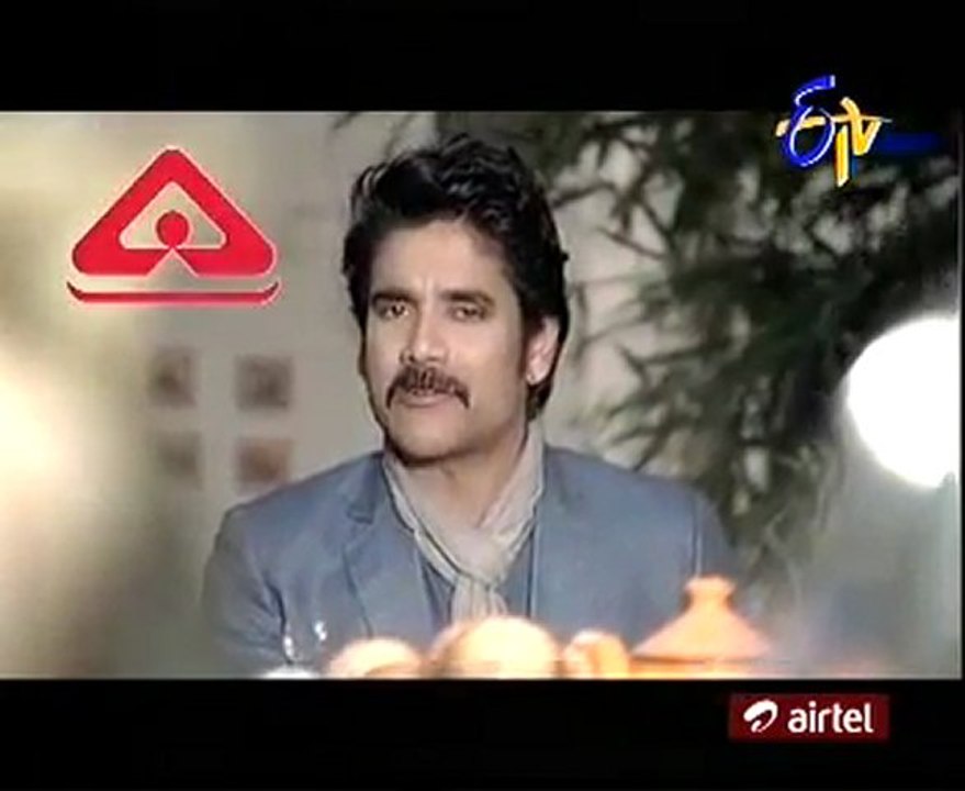 Anthahpuram - Episode 528