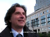 Intervista a TULLIO MORELLO Magistrato della DDA di Napoli - IoSonoSaviano.it