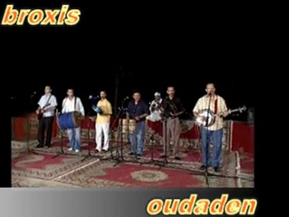 oudaden 2011 sarbi fokotant atassano