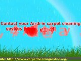 Carpet Cleaning Airdrie