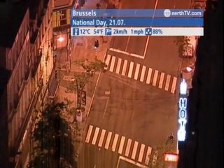 Barcelona - Spain, Udaipur - India, Paris - France, Cannes - France, Brussels - Belgium, Stuttgart - Germany, Agadir - Morocco