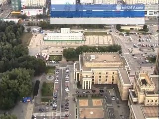 Lugano - Ticino - Switzerland, Vienna - Austria, Munich - Germany, St. Andrews - Canada, Cannes - France, Warsaw - Poland, Venice - Italy