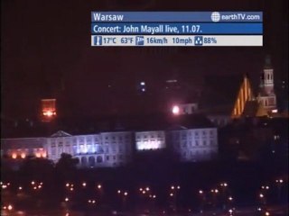 Agadir - Morocco, London - United Kingdom, Macau SAR - China, Warsaw - Poland, Niagara Falls - Canada, Metz - France, New York - USA