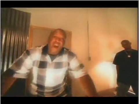 Tupac Shakur feat Tha Outlawz Made Niggaz (Studio Video Edit)