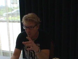 Days of the Dead 2011 - Midnight Spookshow