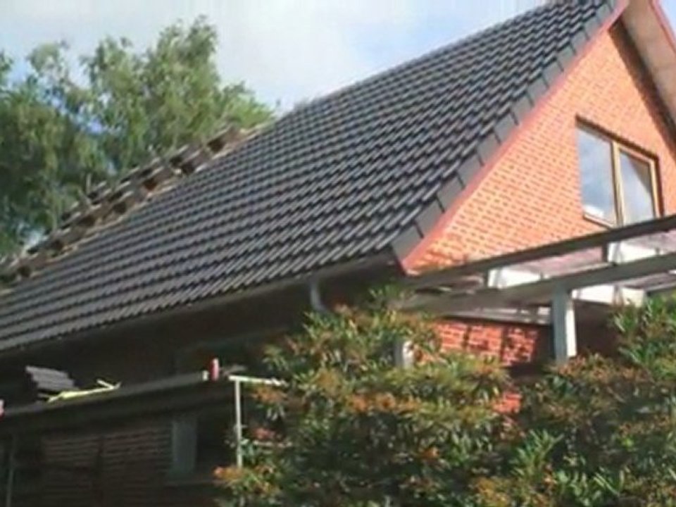 Tømrer Haderup H&H BYG