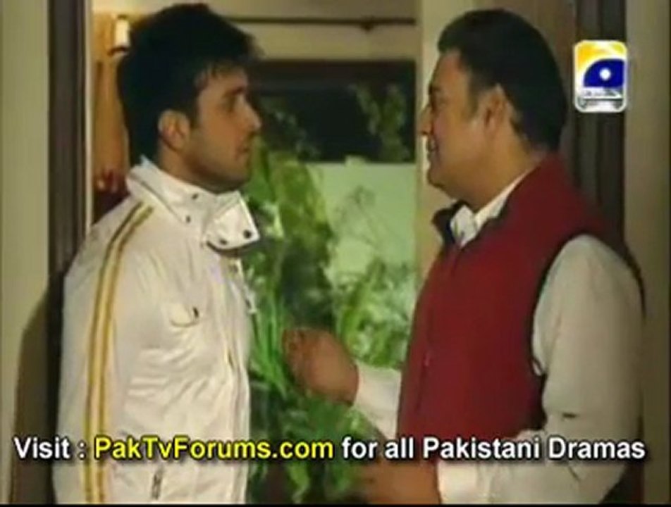 Ladies Park Geo Tv Episode 17 - Part 2/5