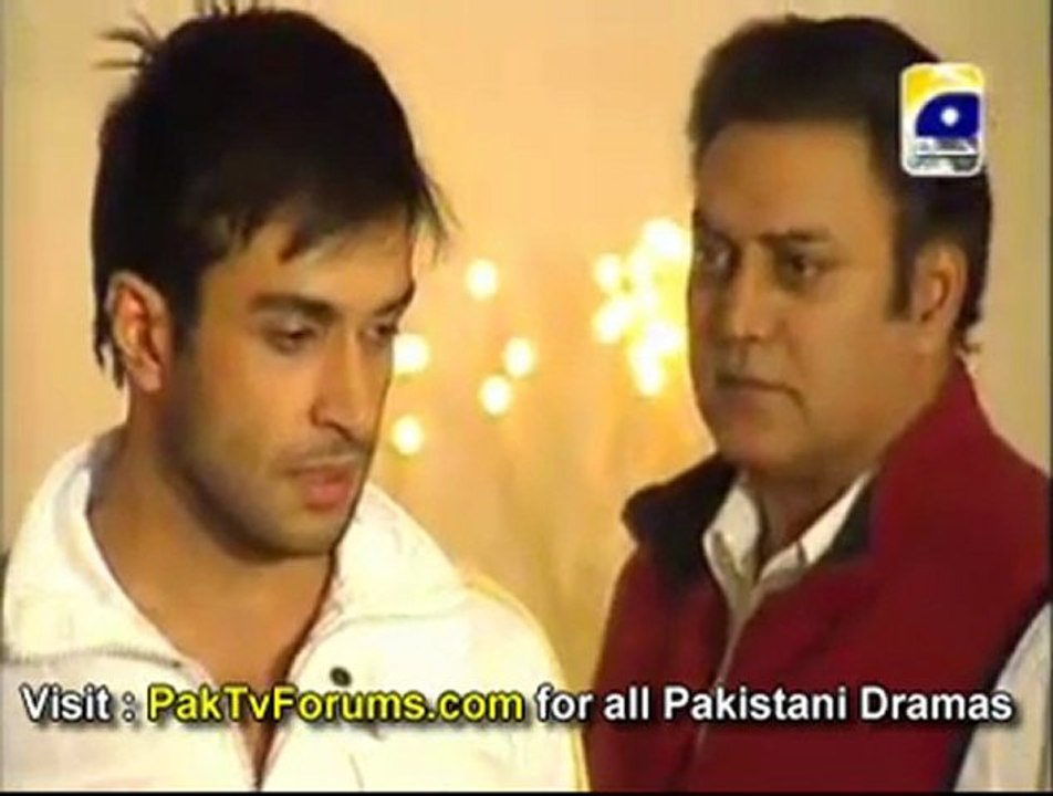 Ladies Park Geo Tv Episode 17 - Part 3/5