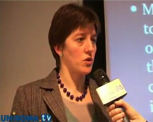 Università Roma Tre: "Rules networks and globalization"