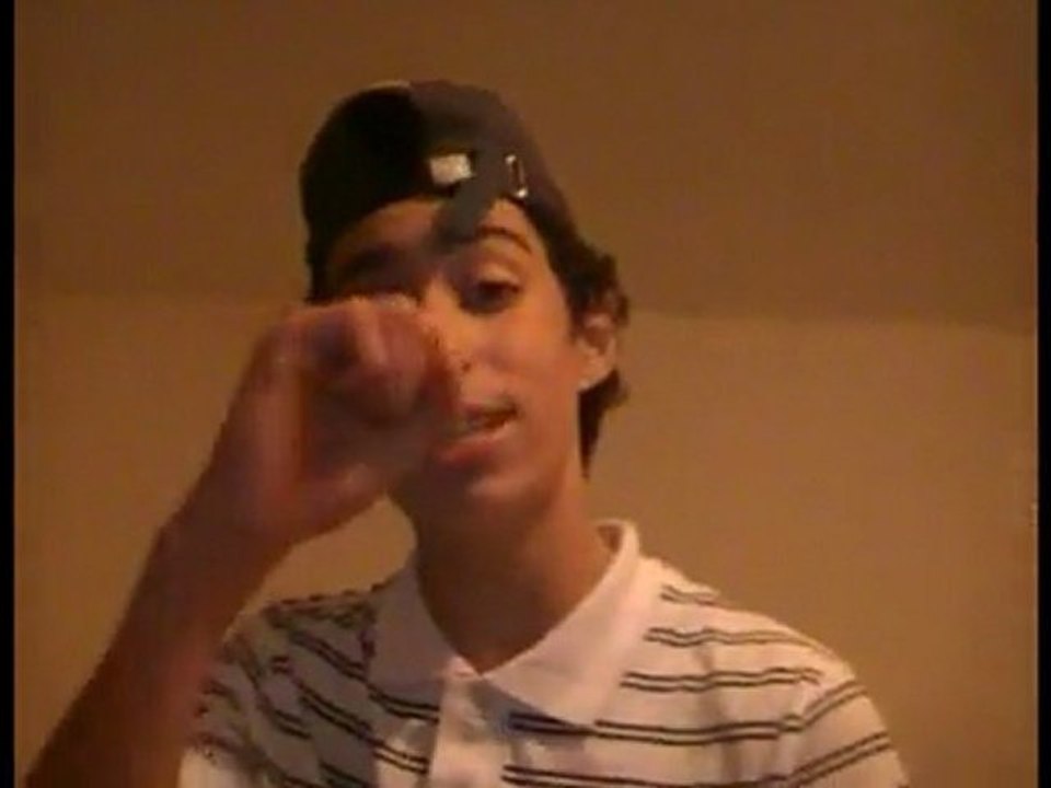 freestyle Nass la Legende