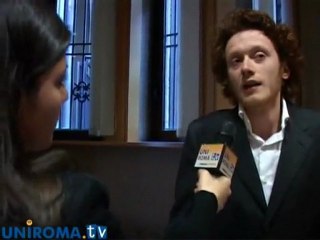 Il genio di Giorgio Gaber