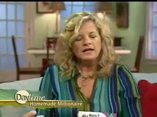 Wendy Robbins Introduced Her Reality Show with Kelly Ripa
