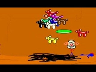 Stic Fight 2