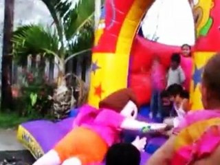 E 974 Ile de la Réunion Dora