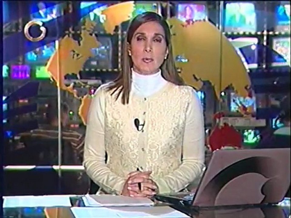 Venzuela celebró Bicentenario de la Independencia con presidente Chávez desde Miraflores