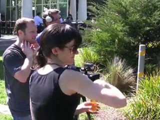 ComicCon 2011 Cosplay: What NOT to Wear - Diggnation