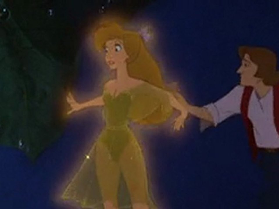 Xanadu (1980)